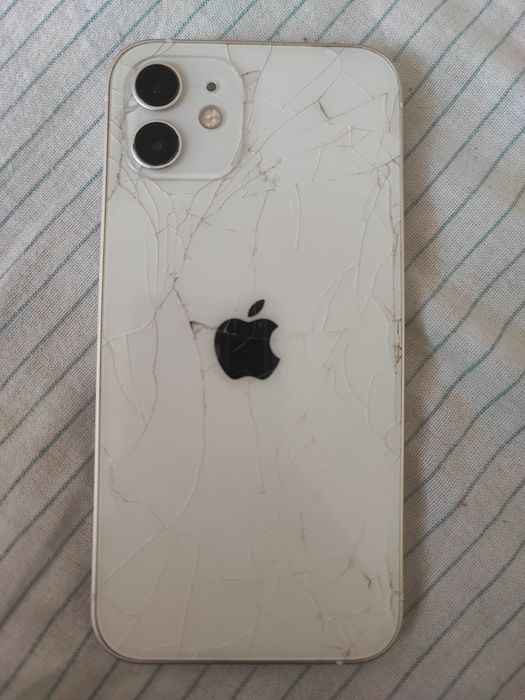iPhone 12 sotiladi