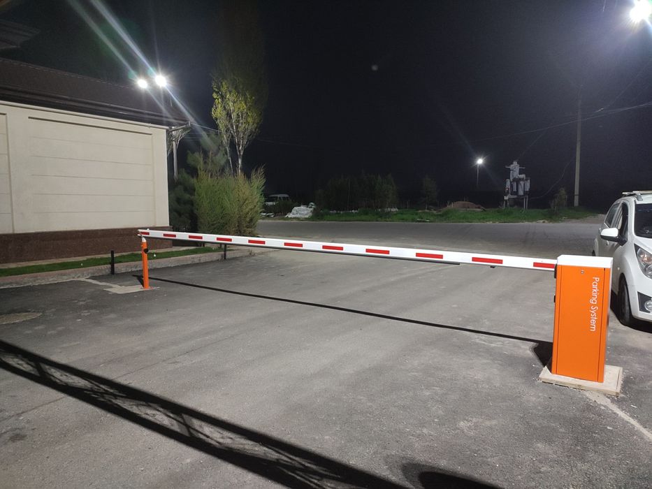 Пульт управления для автоматических ворот ,шлагбаумов DoorHan Roger