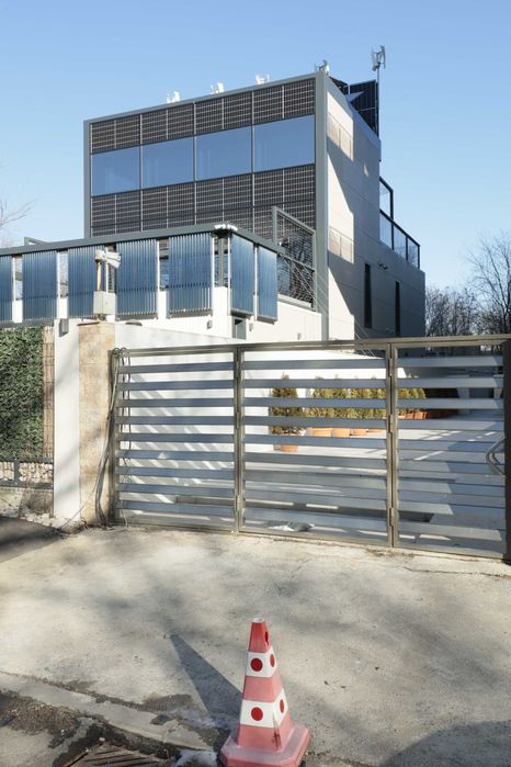 fatada ventilata dimensiune 1000x3000