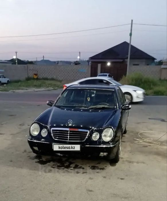 Срочно сатылады Мереседес