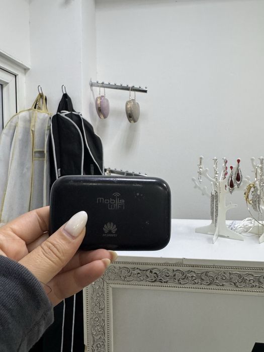 Продам модем Altel 4G (Huawei)