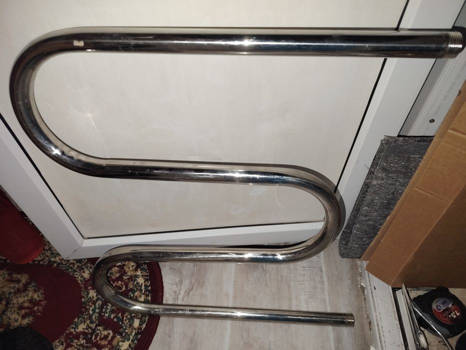 Полотенцесушитель для ванной 5000тг