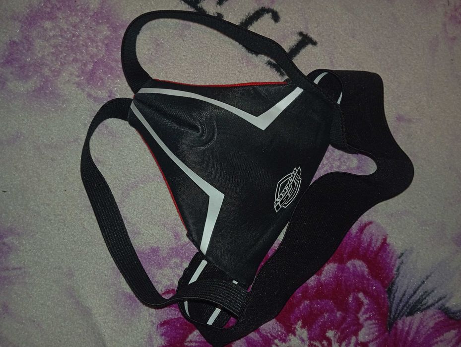 Хоккейная форма BAUER возраст от 8-12 лет