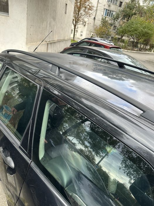 Ford Focus 1.6 benzina