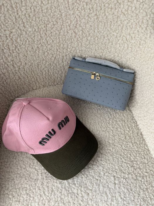 Loro piana чанта