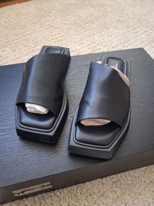 Дамски чехли  vagabont