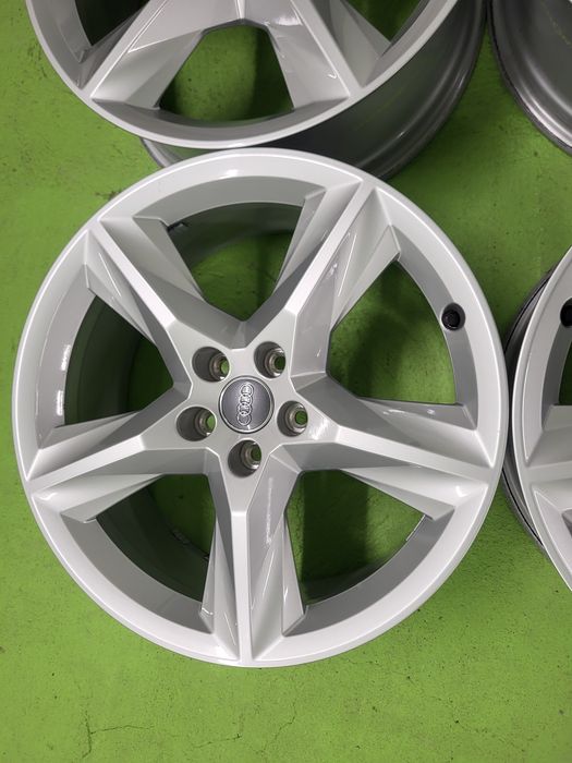 19 5x112 Audi Q5 A6 A7 A5 A4 Q7 5х112