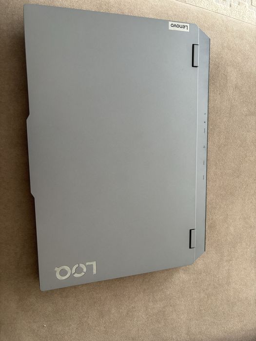 Lenovo LOQ 15ARP