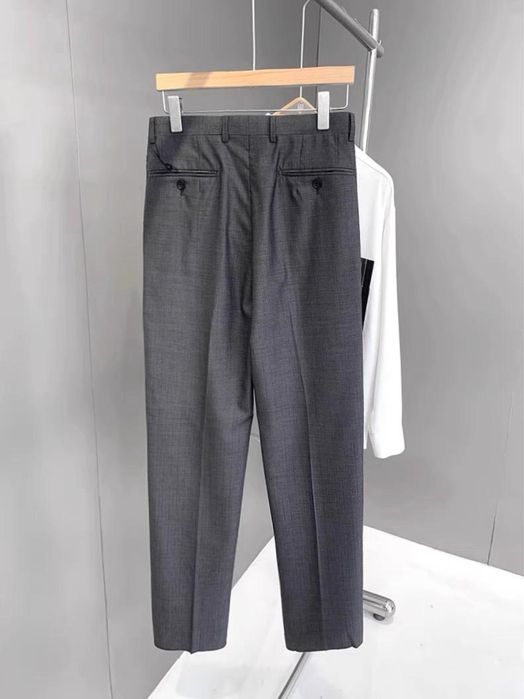 Классические брюки размер XS