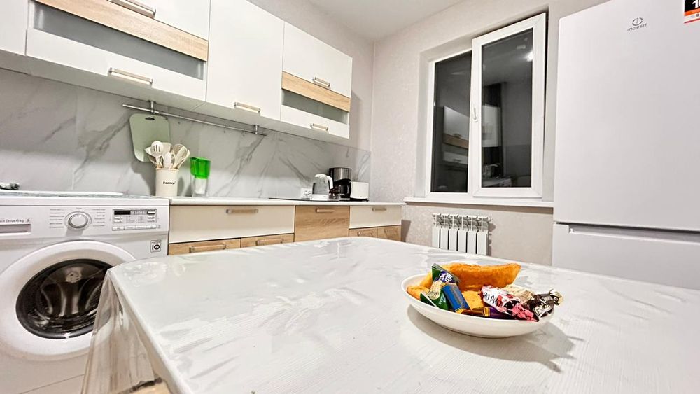 2х люкс в ЖК ПАРК СИТИ