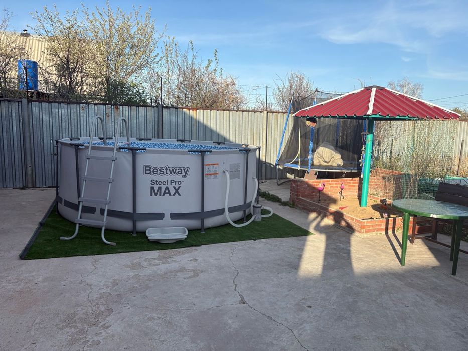 Продается классная дача на федоровке