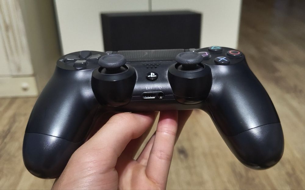 PlayStation 4 Pro