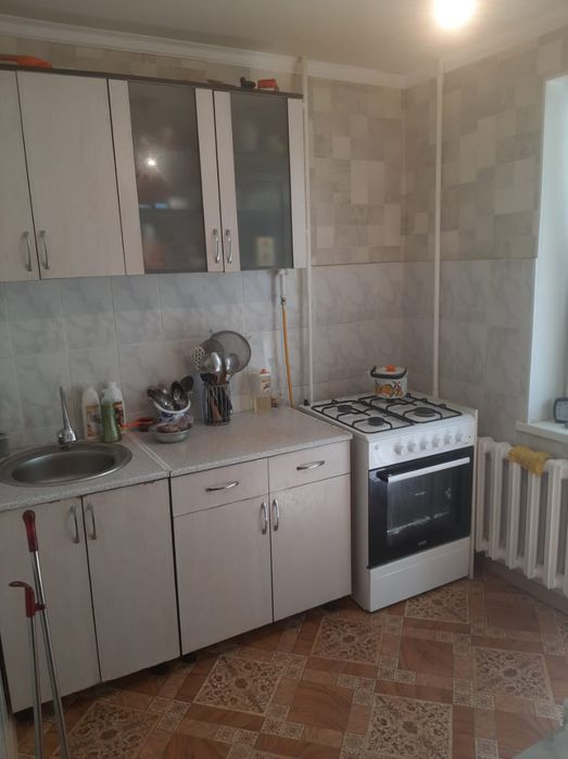 Продам квартиру.