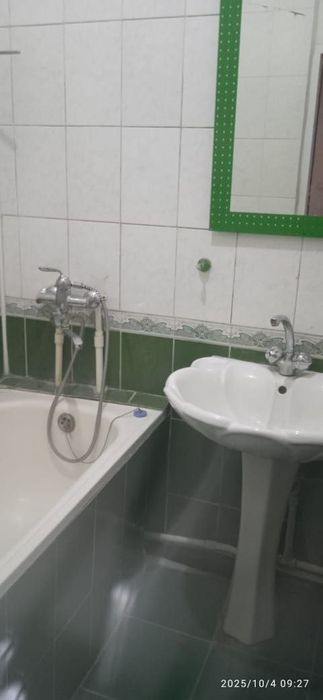 Сдаётся квартиру