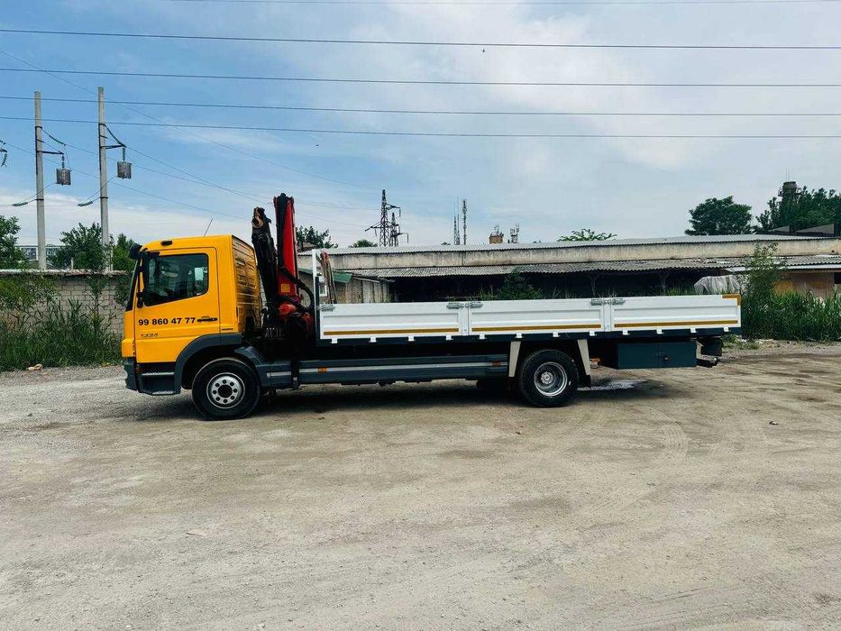 Услуга кран манипулятора НЕДОРОГА | Manipulyator xizmati |  ENG ARZON