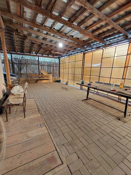 Продается дом в районе правого берега