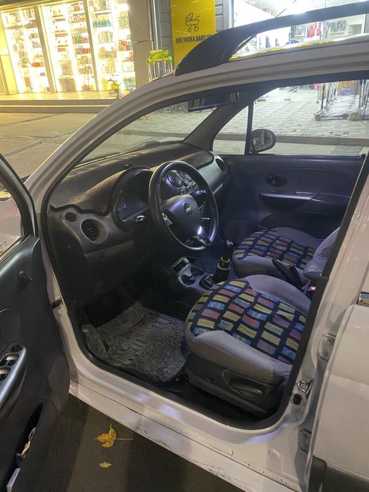 Matiz best h9 super kondiyor bor duga zavod