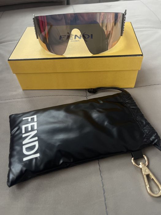 Очила Fendi