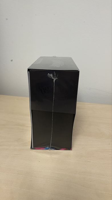 Pokemon ETB Pitch Black