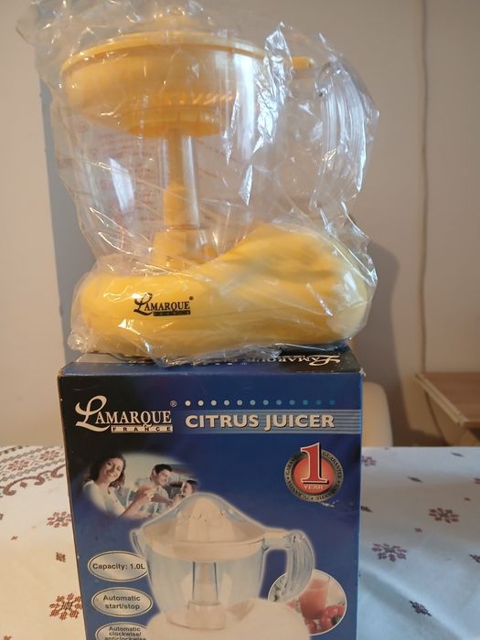 Stocator de citrice Lamarque