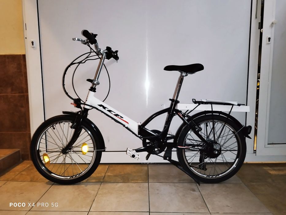 Електрически велосипеди