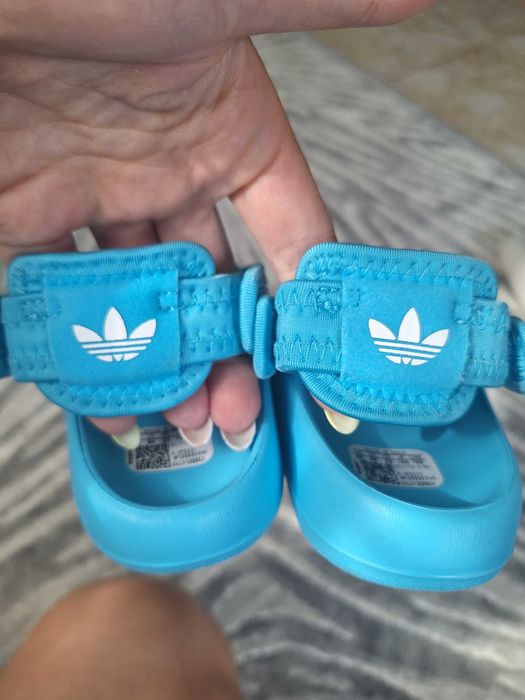Детски сандали Adidas