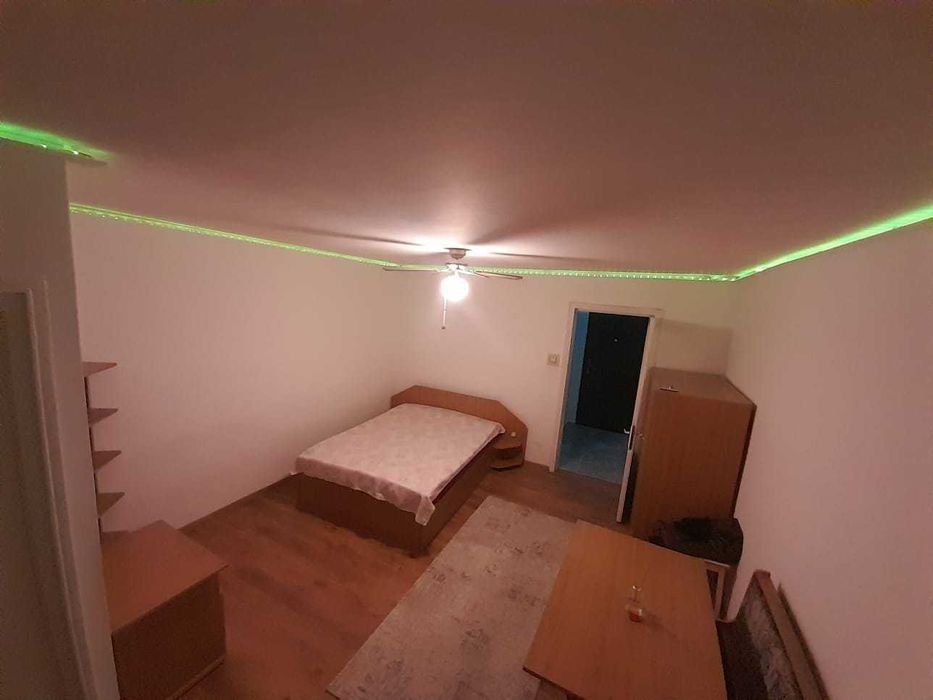 Direct proprietar - Tatarasi - apartament 1 camera / garsoniera - etaj 4/9 - mobilat si utilat - 31 mp