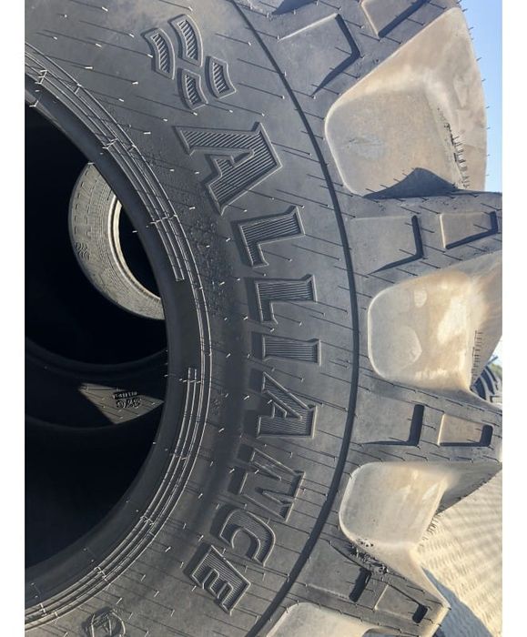 Anvelopa 900/60 r32 176 d alliance 376 | combine radial  35.5r32  Cauciucuri tractor, Fiat, Case, Fendt, John Deere, New Holland, Massey Ferguson, UTB