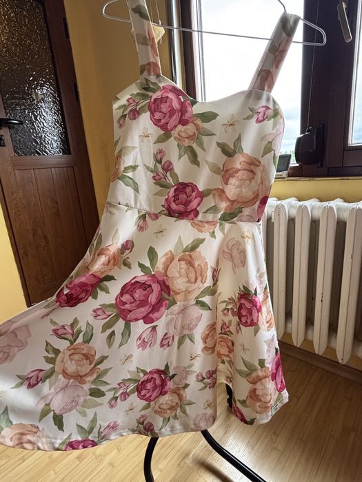 Лятна рокля Laleto