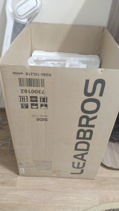 Машинка в Талапкере