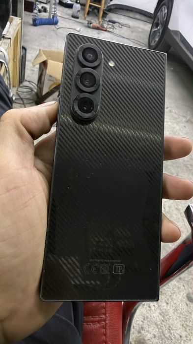 Samsung Z fold 6