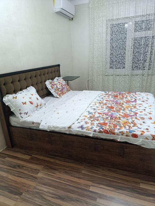 Сдаётся дом в аренду