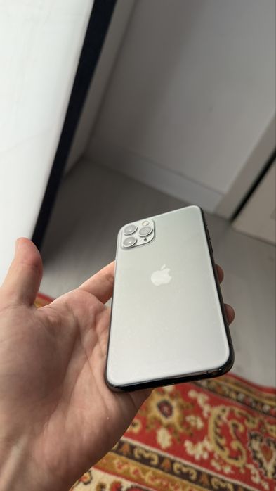 Iphone 11 pro 512 Gb