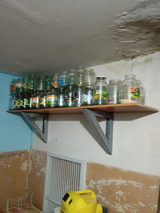 Банки в количестве