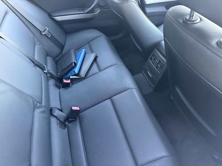 BMW 320xd Е91 177к.с, БМВ на ЧАСТИ