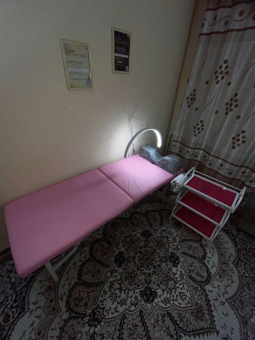 Продам набор косметологический