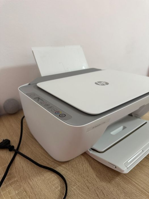 Imprimantă multifuncțională HP