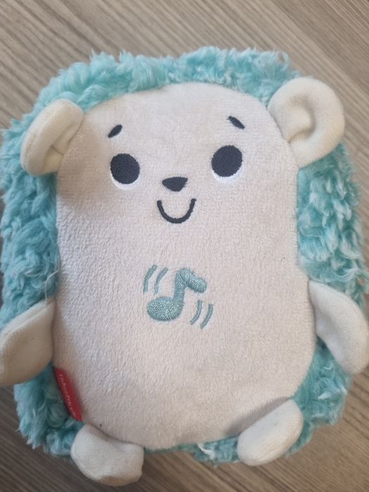 Fisher price таралеж