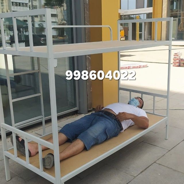 Скиткада Двухъярусная кровать