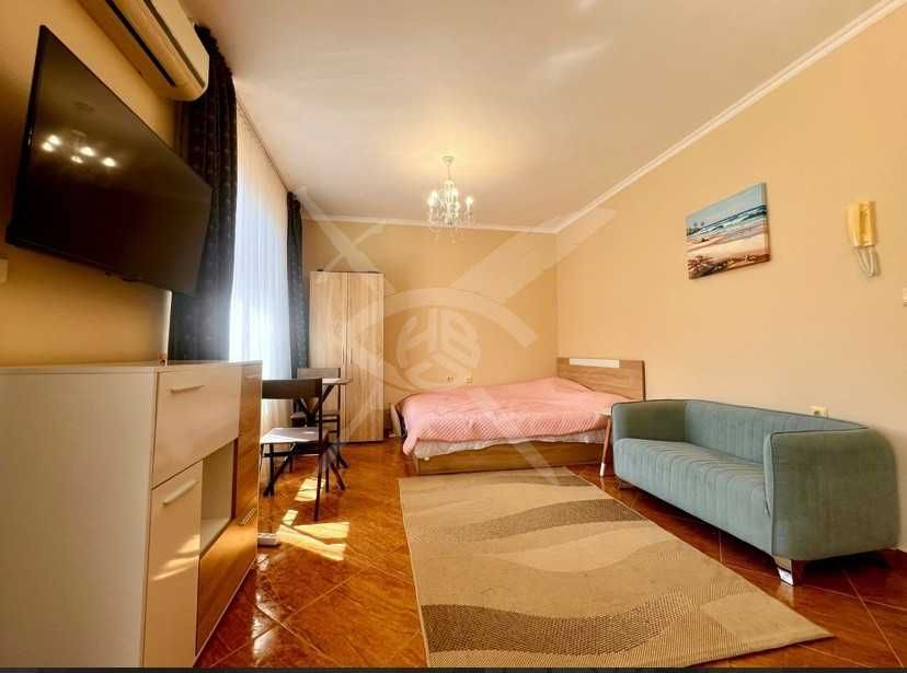 Продава се Едностаен апартамент в к.к. Слънчев бряг - 39 кв.м за 1577 €/кв.м - Снимка #2