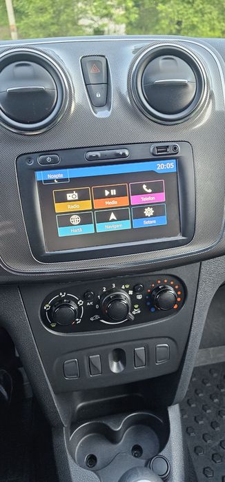 DACIA Sandero Stepway 2020 — imagine 5