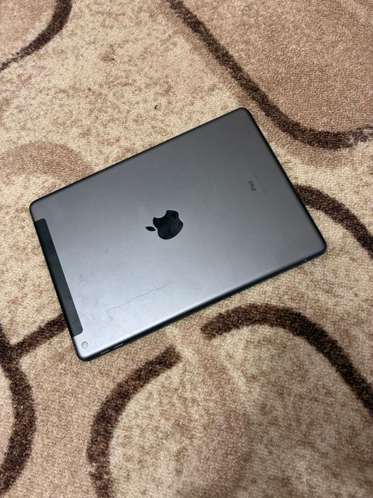 Ipad 8 9.7 inch 32GB Ios 26.3