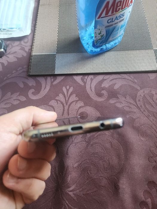 Samsung s10 plus без забележки топ цена