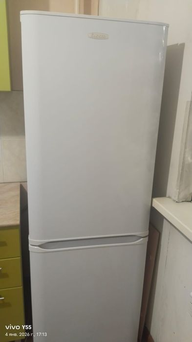 Холодильник хорошим состоянии