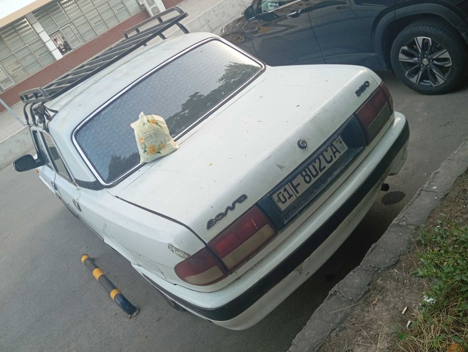Vaz 3110 volga na arendu