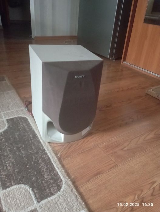 Продам колонки Sony