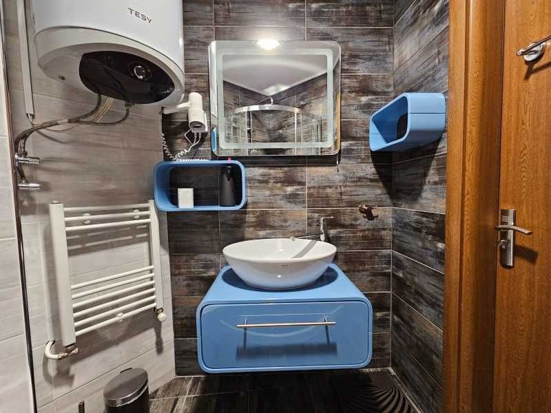 Дава се под наем Ателие в София, Оборище - 35 кв.м за 499.8 € - Снимка #7