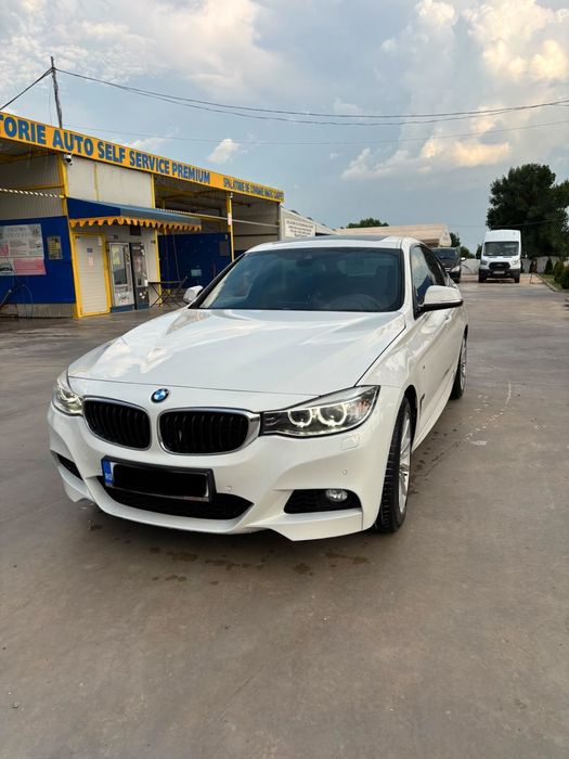 BMW 3 Series 2015 — imagine 2