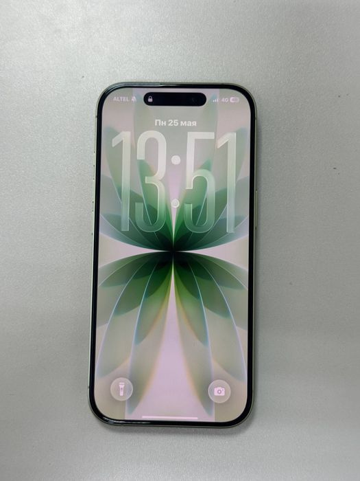 Iphone 17 256gb.