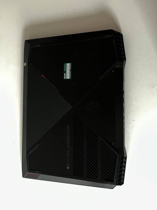 Продам ноутбук HP OMEN 15